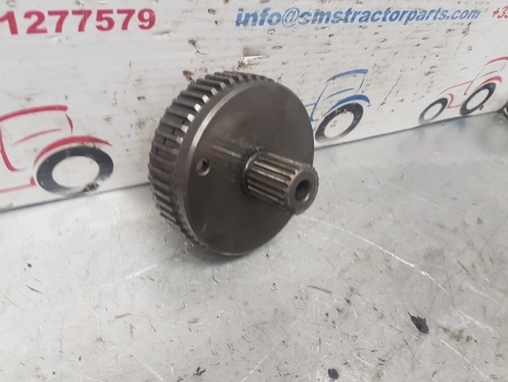 Lamborghini 1106 Same Laser Deutz Agrotrac 110 4wd Pto Gear Hub 0.163.3652.0/20 - Transmissie voor Tractor: afbeelding 1 Lamborghini 1106 Same Laser Deutz Agrotrac 110 4wd Pto Gear Hub 0.163.3652.0/20 - Transmissie voor Tractor: afbeelding 1