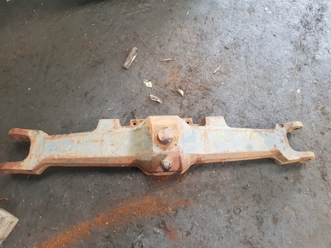 Landini Blizzard Massey Ferguson Front Axle Ng200cd Beam 3426701m95, 3426704r5 - As en onderdelen voor Tractor: afbeelding 1 Landini Blizzard Massey Ferguson Front Axle Ng200cd Beam 3426701m95, 3426704r5 - As en onderdelen voor Tractor: afbeelding 1