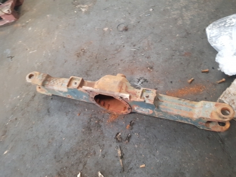 As en onderdelen voor Tractor Landini Blizzard Massey Ferguson Front Axle Ng200cd Beam 3426701m95, 3426704r5: afbeelding 8 As en onderdelen voor Tractor Landini Blizzard Massey Ferguson Front Axle Ng200cd Beam 3426701m95, 3426704r5: afbeelding 8