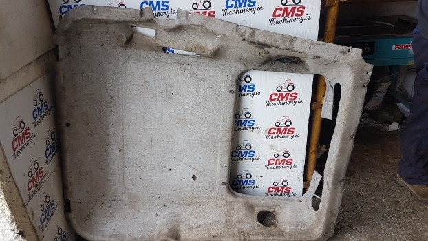 Landini Mythos Series 115 Cab Interior Roof Panel Headliner 3661047m92 - Cabine en interieur voor Tractor: afbeelding 2 Landini Mythos Series 115 Cab Interior Roof Panel Headliner 3661047m92 - Cabine en interieur voor Tractor: afbeelding 2