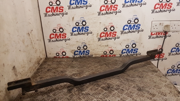 Landini Mythos Series 115 Fuel Tank Crosspiece Support 3559982m91 - Brandstoftank voor Tractor: afbeelding 1 Landini Mythos Series 115 Fuel Tank Crosspiece Support 3559982m91 - Brandstoftank voor Tractor: afbeelding 1