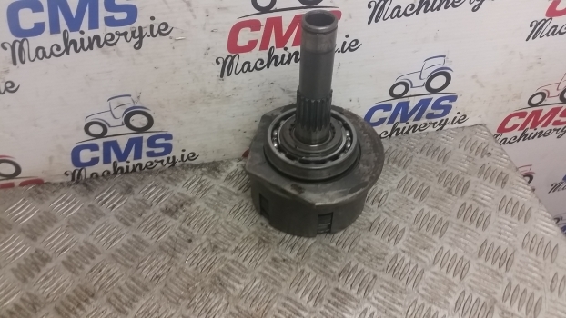 Landini Mythos Series 115 Pto Clutch Pack And Shaft 3654006m1, 3648394m2 - Transmissie voor Tractor: afbeelding 2 Landini Mythos Series 115 Pto Clutch Pack And Shaft 3654006m1, 3648394m2 - Transmissie voor Tractor: afbeelding 2