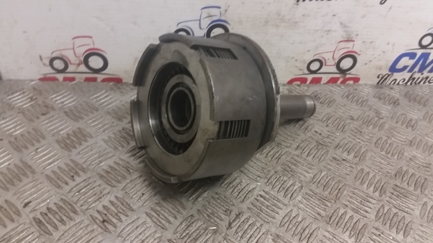 Landini Mythos Series 115 Pto Clutch Pack And Shaft 3654006m1, 3648394m2 - Transmissie voor Tractor: afbeelding 4 Landini Mythos Series 115 Pto Clutch Pack And Shaft 3654006m1, 3648394m2 - Transmissie voor Tractor: afbeelding 4