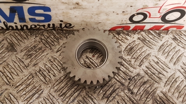 Landini Mythos Series 115 Transmission Gear Z31 3555256m1 - Transmissie voor Tractor: afbeelding 2 Landini Mythos Series 115 Transmission Gear Z31 3555256m1 - Transmissie voor Tractor: afbeelding 2