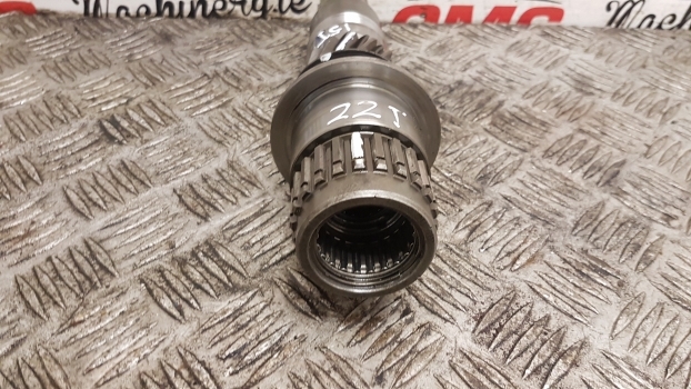 Landini Mythos Series 115 Transmission Shaft 3651466m2 - Transmissie voor Tractor: afbeelding 3 Landini Mythos Series 115 Transmission Shaft 3651466m2 - Transmissie voor Tractor: afbeelding 3