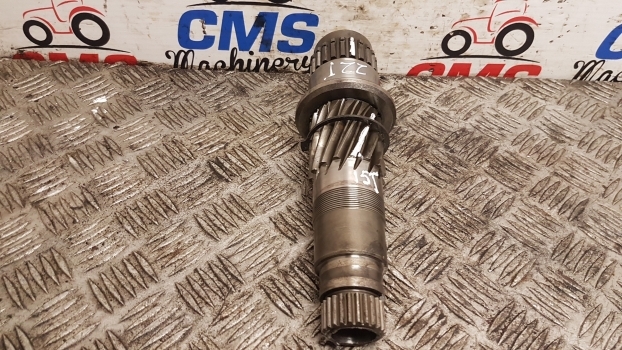 Landini Mythos Series 115 Transmission Shaft 3651466m2 - Transmissie voor Tractor: afbeelding 4 Landini Mythos Series 115 Transmission Shaft 3651466m2 - Transmissie voor Tractor: afbeelding 4