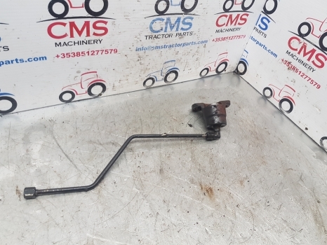 Landini Mythos Vision Series 90, 95, 105 Differential Lock Cylinder 3531759m1 - Differentieel voor Tractor: afbeelding 5 Landini Mythos Vision Series 90, 95, 105 Differential Lock Cylinder 3531759m1 - Differentieel voor Tractor: afbeelding 5