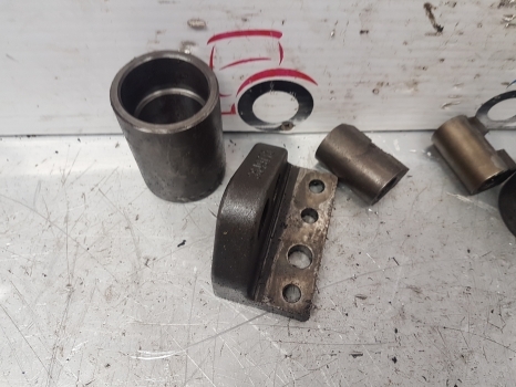 Landini Vision 80, 85, 90, 95, 100, 105 Transmission Assorted Parts 3649775 - Transmissie voor Tractor: afbeelding 2 Landini Vision 80, 85, 90, 95, 100, 105 Transmission Assorted Parts 3649775 - Transmissie voor Tractor: afbeelding 2