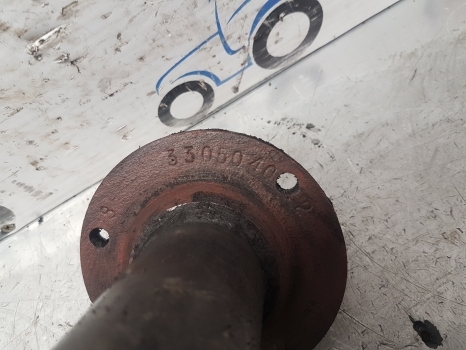 Landini Vision 80, 85, 95, 100, 105 Input Shaft Support 3305040m4 - Transmissie voor Tractor: afbeelding 3 Landini Vision 80, 85, 95, 100, 105 Input Shaft Support 3305040m4 - Transmissie voor Tractor: afbeelding 3