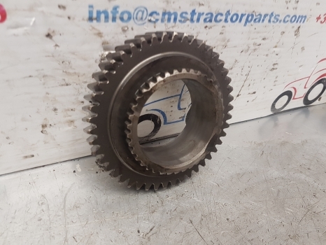 Landini Vision 80, 85, 95, 100, 105 Transmission Gear Z46 3548390m1 - Transmissie voor Tractor: afbeelding 1 Landini Vision 80, 85, 95, 100, 105 Transmission Gear Z46 3548390m1 - Transmissie voor Tractor: afbeelding 1
