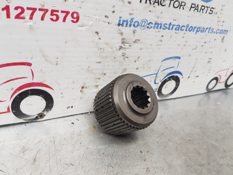 Landini Vision 85, 95, 80, 105 Pto Clutch Hub Gear 3657212m2 - Transmissie voor Tractor: afbeelding 1 Landini Vision 85, 95, 80, 105 Pto Clutch Hub Gear 3657212m2 - Transmissie voor Tractor: afbeelding 1
