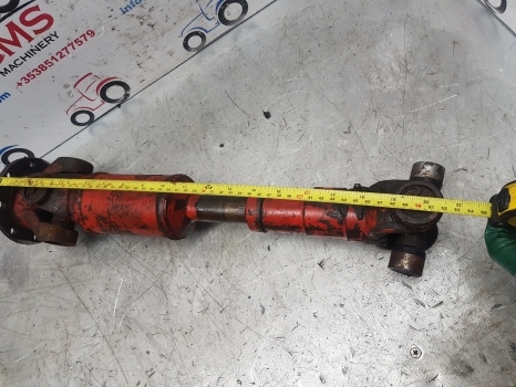 Cardanas voor Verreiker Manitou Maniscopic Mt425cp, 172/160 Front Axle Propeller Drive Shaft: afbeelding 7