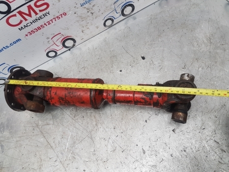 Cardanas voor Verreiker Manitou Maniscopic Mt425cp, 172/160 Front Axle Propeller Drive Shaft: afbeelding 8