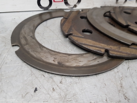 Manitou Mt425cp Clark Hurth 172/160 Brake Disc, Plate 738.07.610.06, 73807610013 - Remschijven voor Verreiker: afbeelding 3 Manitou Mt425cp Clark Hurth 172/160 Brake Disc, Plate 738.07.610.06, 73807610013 - Remschijven voor Verreiker: afbeelding 3