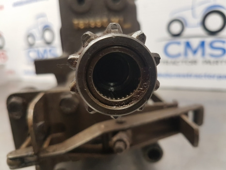 Massey Ferguson 135, 135, 165, 175, 185 Hydraulic Pump 10 Splines 1684582m92 - Hydraulische pomp: afbeelding 4 Massey Ferguson 135, 135, 165, 175, 185 Hydraulic Pump 10 Splines 1684582m92 - Hydraulische pomp: afbeelding 4