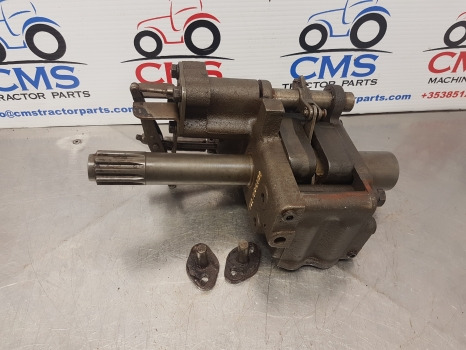 Massey Ferguson 135, 135, 165, 175, 185 Hydraulic Pump 10 Splines 1684582m92 - Hydraulische pomp: afbeelding 1 Massey Ferguson 135, 135, 165, 175, 185 Hydraulic Pump 10 Splines 1684582m92 - Hydraulische pomp: afbeelding 1