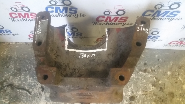 Massey Ferguson 135, 140, Ad3.152 Oil Sump Rope Seal Type 37172323 - Carterpan voor Tractor: afbeelding 2 Massey Ferguson 135, 140, Ad3.152 Oil Sump Rope Seal Type 37172323 - Carterpan voor Tractor: afbeelding 2