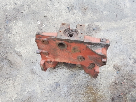Naaf voor Graaflaadmachine Massey Ferguson 50b, 100, 200, 300, 500 Series Front Axle Casting 1684290m1: afbeelding 8