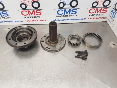 Massey Ferguson 50b, Ford 655, 555, 550 Torque Pump 83948816, 86516596 - Transmissie voor Tractor: afbeelding 3 Massey Ferguson 50b, Ford 655, 555, 550 Torque Pump 83948816, 86516596 - Transmissie voor Tractor: afbeelding 3