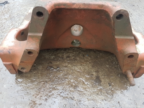 Massey Ferguson 50h, 50hx, Front Axle Casting 3510463m1 - Vooras voor Graaflaadmachine: afbeelding 4 Massey Ferguson 50h, 50hx, Front Axle Casting 3510463m1 - Vooras voor Graaflaadmachine: afbeelding 4