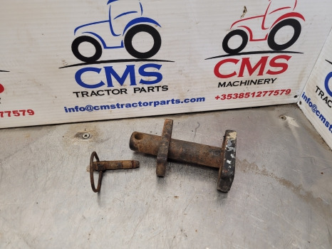 Massey Ferguson 5450 Levelling Box Clevis Pin Kit 4313492m1, 3792034m1 - Ophanging: afbeelding 1 Massey Ferguson 5450 Levelling Box Clevis Pin Kit 4313492m1, 3792034m1 - Ophanging: afbeelding 1