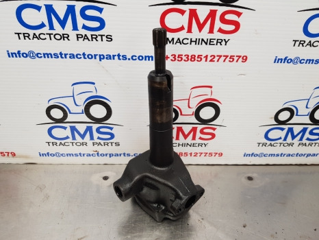 Massey Ferguson 699, Perkins T6.354, Engine Oil Pump 41314067 - Motor en onderdelen: afbeelding 2 Massey Ferguson 699, Perkins T6.354, Engine Oil Pump 41314067 - Motor en onderdelen: afbeelding 2