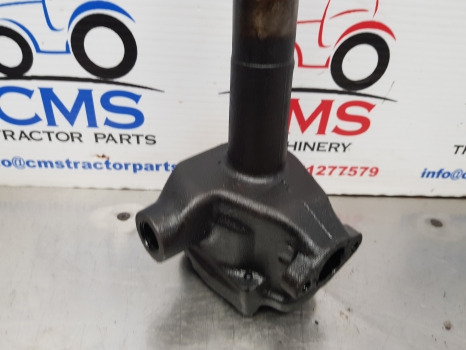 Massey Ferguson 699, Perkins T6.354, Engine Oil Pump 41314067 - Motor en onderdelen: afbeelding 3 Massey Ferguson 699, Perkins T6.354, Engine Oil Pump 41314067 - Motor en onderdelen: afbeelding 3