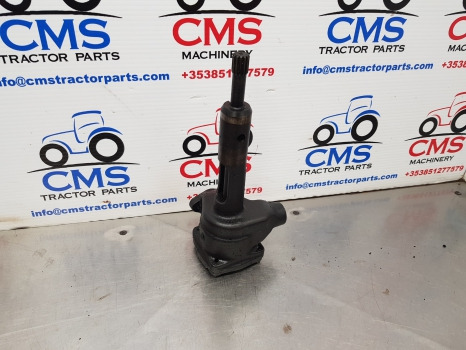 Massey Ferguson 699, Perkins T6.354, Engine Oil Pump 41314067 - Motor en onderdelen: afbeelding 1 Massey Ferguson 699, Perkins T6.354, Engine Oil Pump 41314067 - Motor en onderdelen: afbeelding 1