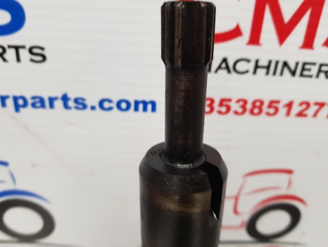 Massey Ferguson 699, Perkins T6.354, Engine Oil Pump 41314067 - Motor en onderdelen: afbeelding 5 Massey Ferguson 699, Perkins T6.354, Engine Oil Pump 41314067 - Motor en onderdelen: afbeelding 5