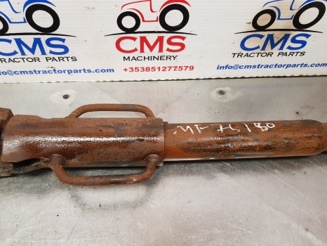 Massey Ferguson 7s.180, 7715s, 7716s, 6716s Levelling Box Acw2159760 - Ophanging: afbeelding 3 Massey Ferguson 7s.180, 7715s, 7716s, 6716s Levelling Box Acw2159760 - Ophanging: afbeelding 3