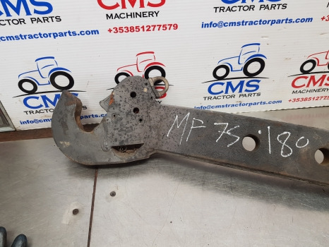 Massey Ferguson 7s.180, 7715s, 7716s, 6716s Lift Arm Rhs Acw2111210 - Ophanging: afbeelding 3 Massey Ferguson 7s.180, 7715s, 7716s, 6716s Lift Arm Rhs Acw2111210 - Ophanging: afbeelding 3