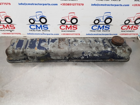Massey Ferguson Perkins 6354, 10114, Engine Valve Cover As Pictures - Cilinderkop voor Landbouwmachine: afbeelding 1 Massey Ferguson Perkins 6354, 10114, Engine Valve Cover As Pictures - Cilinderkop voor Landbouwmachine: afbeelding 1