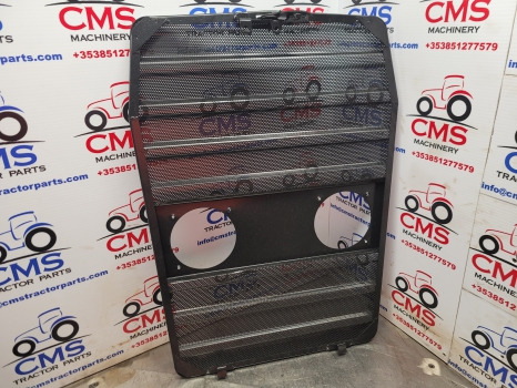 Massey Ferguson, Ursus 255, 261, 3512, 3514, 4512, 4514 450 Front Grille, Grill - Rooster: afbeelding 5 Massey Ferguson, Ursus 255, 261, 3512, 3514, 4512, 4514 450 Front Grille, Grill - Rooster: afbeelding 5