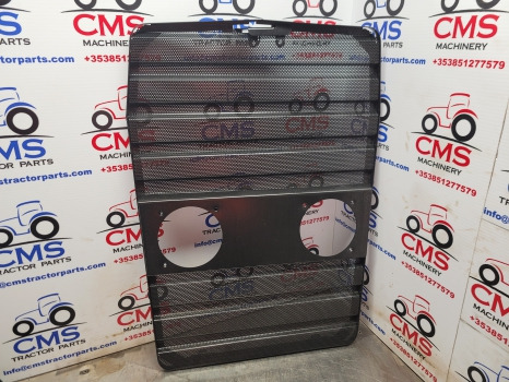 Massey Ferguson, Ursus 255, 261, 3512, 3514, 4512, 4514 450 Front Grille, Grill - Rooster: afbeelding 1 Massey Ferguson, Ursus 255, 261, 3512, 3514, 4512, 4514 450 Front Grille, Grill - Rooster: afbeelding 1