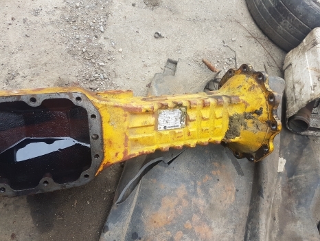 Matbro Carraro 28.14 131779 Axle Body, Housing 131641, 11147 - As en onderdelen voor Landbouwmachine: afbeelding 5 Matbro Carraro 28.14 131779 Axle Body, Housing 131641, 11147 - As en onderdelen voor Landbouwmachine: afbeelding 5