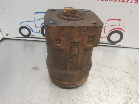 Matbro Teleram Danfoss Orbital Unit 150-0026, 150-0066, 150n0026, 150n0029 - Stuurinrichting: afbeelding 5 Matbro Teleram Danfoss Orbital Unit 150-0026, 150-0066, 150n0026, 150n0029 - Stuurinrichting: afbeelding 5