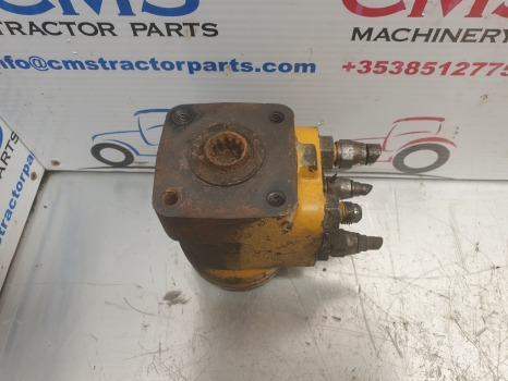 Matbro Teleram Danfoss Orbital Unit 150-0026, 150-0066, 150n0026, 150n0029 - Stuurinrichting: afbeelding 2 Matbro Teleram Danfoss Orbital Unit 150-0026, 150-0066, 150n0026, 150n0029 - Stuurinrichting: afbeelding 2