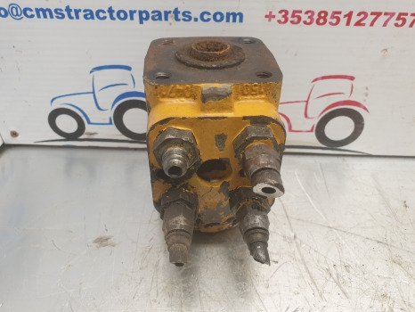 Matbro Teleram Danfoss Orbital Unit 150-0026, 150-0066, 150n0026, 150n0029 - Stuurinrichting: afbeelding 3 Matbro Teleram Danfoss Orbital Unit 150-0026, 150-0066, 150n0026, 150n0029 - Stuurinrichting: afbeelding 3