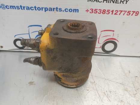 Matbro Teleram Danfoss Orbital Unit 150-0026, 150-0066, 150n0026, 150n0029 - Stuurinrichting: afbeelding 4 Matbro Teleram Danfoss Orbital Unit 150-0026, 150-0066, 150n0026, 150n0029 - Stuurinrichting: afbeelding 4