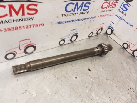 Mccormick Mc, Mc100 Case Mx, Mxc Mx100, Mx80c Transmission Pto Shaft 336403a1 - Transmissie voor Tractor: afbeelding 2 Mccormick Mc, Mc100 Case Mx, Mxc Mx100, Mx80c Transmission Pto Shaft 336403a1 - Transmissie voor Tractor: afbeelding 2