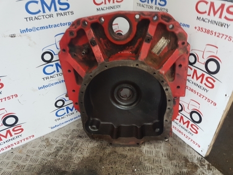 Mccormick Mc, Mc100, Case Mx80c, Mx100c Transmission Housing Plate 259908a5 - Transmissie voor Tractor: afbeelding 1 Mccormick Mc, Mc100, Case Mx80c, Mx100c Transmission Housing Plate 259908a5 - Transmissie voor Tractor: afbeelding 1