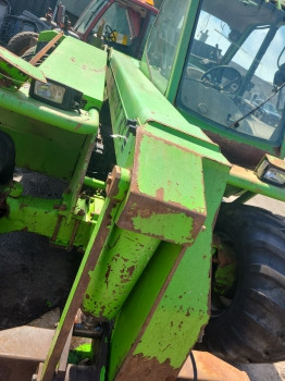 Merlo P28.7 Kt Loader Boom Complete - Arm voor Verreiker: afbeelding 4 Merlo P28.7 Kt Loader Boom Complete - Arm voor Verreiker: afbeelding 4