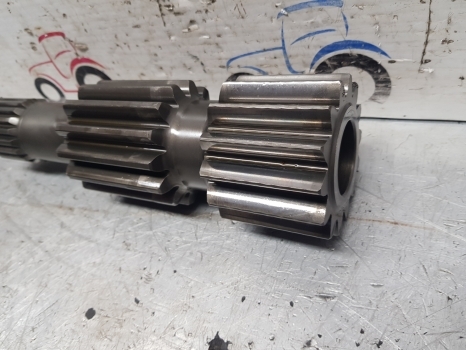 New Holland Case Fiat 60, Tm, Mxm, M 115, 120 Half Axle Shaft Rhs 5164673 - Aandrijfas voor Tractor: afbeelding 3 New Holland Case Fiat 60, Tm, Mxm, M 115, 120 Half Axle Shaft Rhs 5164673 - Aandrijfas voor Tractor: afbeelding 3