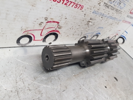New Holland Case Fiat 60, Tm, Mxm, M 115, 120 Half Axle Shaft Rhs 5164673 - Aandrijfas voor Tractor: afbeelding 2 New Holland Case Fiat 60, Tm, Mxm, M 115, 120 Half Axle Shaft Rhs 5164673 - Aandrijfas voor Tractor: afbeelding 2