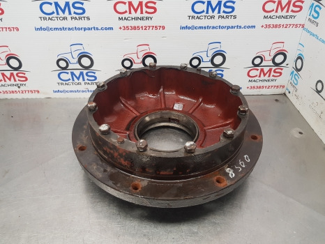 New Holland Case Fiat Tm, Mxm, 60 Front Axle Hub Bolt Plate 5156065, 47924204 - Vooras: afbeelding 1 New Holland Case Fiat Tm, Mxm, 60 Front Axle Hub Bolt Plate 5156065, 47924204 - Vooras: afbeelding 1