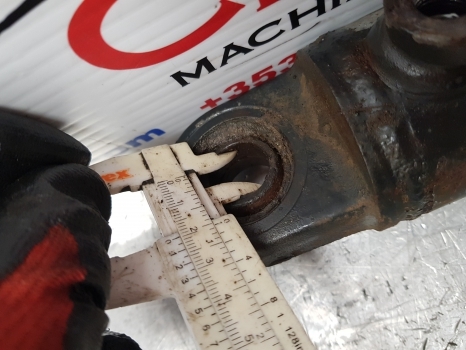 Stuurinrichting New Holland Case T6, T7, T6000, Maxxum, Puma Steering Cylinder 47582858: afbeelding 6