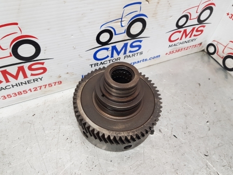 New Holland Case T7, T6000, Puma T7.190 Splitter Clutch Bell Housing 87718795 - Koppeling en onderdelen voor Tractor: afbeelding 4 New Holland Case T7, T6000, Puma T7.190 Splitter Clutch Bell Housing 87718795 - Koppeling en onderdelen voor Tractor: afbeelding 4
