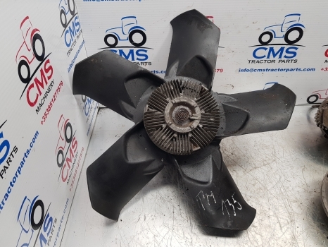 New Holland Case Tm And Mxm Fan And Viscous Hub 81868399 - Ventilator voor Tractor: afbeelding 2 New Holland Case Tm And Mxm Fan And Viscous Hub 81868399 - Ventilator voor Tractor: afbeelding 2