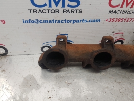New Holland Case Tm, Mxm Series 120, 130, 140, 155 Exhaust Manifold 87802374 - Uitlaatsysteem: afbeelding 2 New Holland Case Tm, Mxm Series 120, 130, 140, 155 Exhaust Manifold 87802374 - Uitlaatsysteem: afbeelding 2