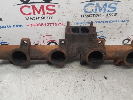 New Holland Case Tm, Mxm Series 120, 130, 140, 155 Exhaust Manifold 87802374 - Uitlaatsysteem: afbeelding 3 New Holland Case Tm, Mxm Series 120, 130, 140, 155 Exhaust Manifold 87802374 - Uitlaatsysteem: afbeelding 3